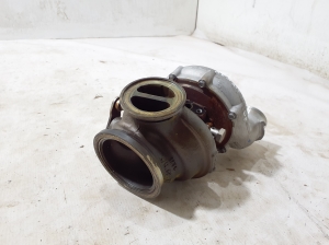 BMW X6 G06 / F96 (2019–2026) Turbolader 7852372 - 4