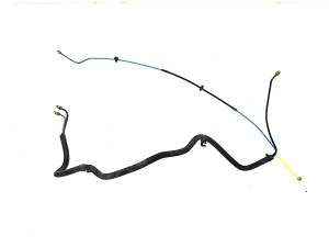 Tesla Model S S (2012–2026) Pipe 1061811-00-A - 2