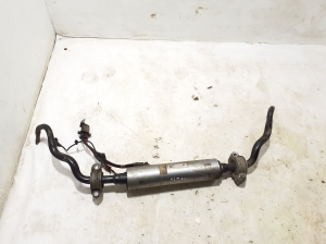 Front stabilizer bar - 6899790