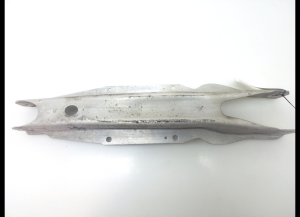   Querlenker hinten  - A2463520202 