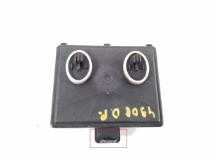 Volkswagen Passat B9 (2023–2026) Front door control unit 3WA959592A - 2