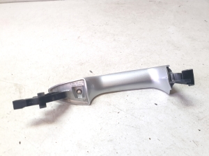 Mercedes Benz GLA-Class 156 (2013–2019) Rear side door exterior handle and its parts A2047600170 - 3