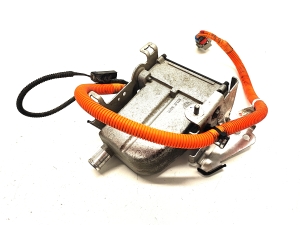 Tesla Model S S (2012–2026) Engine heater element 1038901-00-J - 4