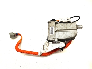 Tesla Model S S (2012–2026) Engine heater element 1038901-00-J - 5