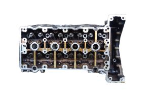 Mercedes Benz C-Class 203 (2000–2007) Cylinder head R2710161201 - 2