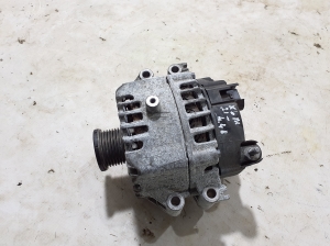 BMW X6 G06 / F96 (2019–2026) Ģenerators 7852129 - 2