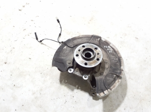 Rear wheel hub - 8091300