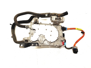 Tesla Model S S (2012–2026) Inverter 1028664-00-E - 2