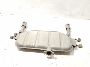 Mazda CX-3 (2015–2026) Summuti S55240100C - 2