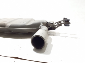 Mazda CX-3 (2015–2026) Summuti S55240100C - 4