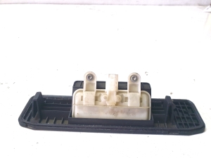 Mercedes Benz GLA-Class 156 (2013–2019) Trunk opening switch A1667500493 - 3