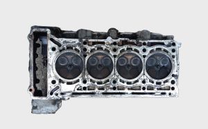 Cylinder head - R2710161201