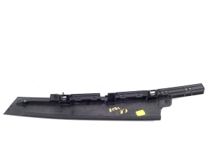 Volkswagen Passat B9 (2023–2026) Esiukse muu osa 3J0837901 - 2
