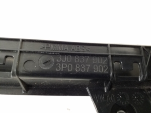 Volkswagen Passat B9 (2023–2026) Esiukse muu osa 3J0837902 - 2