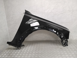 Ford Ranger (2015–2026) Front fender N1WB16015BE - 11