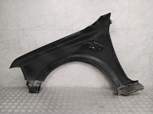 Ford Ranger (2015–2026) Front fender N1WB16015BE - 10