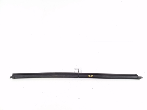  Front door inner window molding  - 3J0837479 