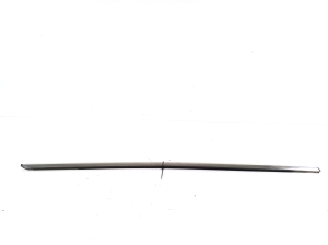 Volkswagen Passat B9 (2023–2026) Esiukse klaasi välimine liist 3J0837476B - 4