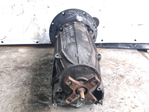 Mercedes Benz E-Class W211 (2002–2009) Getriebe 722902 - 5