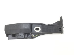 BMW X5 E53 (1999–2006) Gaspedal 6753518 - 2