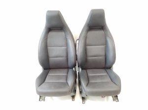 Salong ja selle osad - 