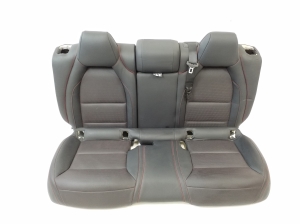 Mercedes Benz CLA-Class W117 (2013–2019) Salons un tā detaļas - 6