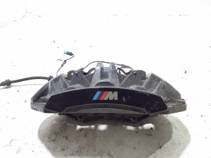 BMW X6 G06 / F96 (2019–2026) Eesmine pidurisadul 9504109 - 2