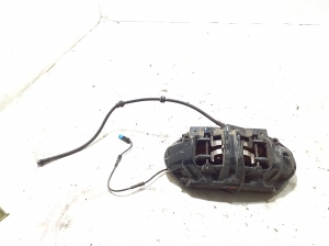 Front brake caliper - 9504109