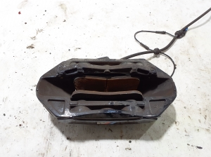 BMW X6 G06 / F96 (2019–2026) Eesmine pidurisadul 9504109 - 3