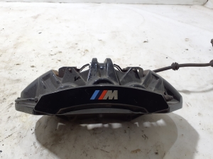 BMW X6 G06 / F96 (2019–2026) Eesmine pidurisadul 9504110 - 3