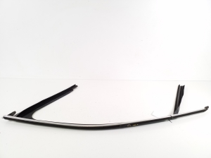Volkswagen Passat B9 (2023–2026) Esiukse muu osa 3J0837431 - 5