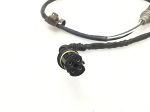BMW 3 SERIES E46 (1998–2007) Sonde lambda 0258007177 - 2