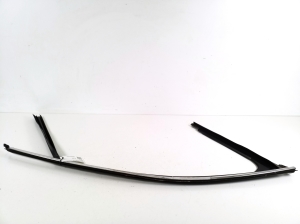 Volkswagen Passat B9 (2023–2026) Esiukse muu osa 3J0837432 - 4