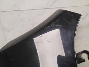 VOLVO V60 (2010–2018) Front fender - 9