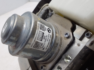 BMW X6 G06 / F96 (2019–2026) Brake booster 5A3BA58 - 3