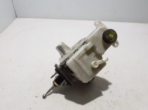 Brake booster - 5A3BA58