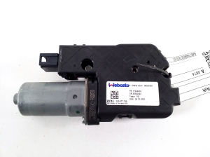   Moteur de toit ouvrant  - 3G5877795 
