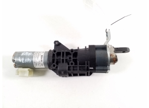 Moteur de fermeture du hayon - 4K9827852B