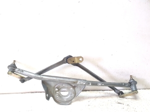 BMW 3 SERIES E36 (1990–2000) Scheibenwischermechanismus - 3