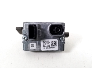 AUDI A6 C8 (2018–2025) Front camera 4N0907217A - 2