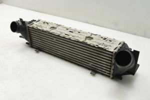 BMW 5 SERIES F10 (2010–2017) Vahejahuti radiaator 7618769 - 5