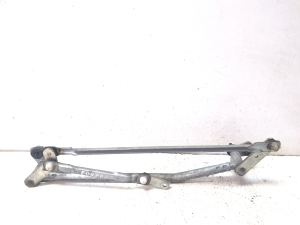 Volkswagen Passat B6 (2005–2010) Windshield wiper mechanism 3C1955023E - 3