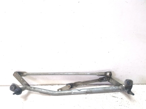 Windshield wiper mechanism - 3C1955023E
