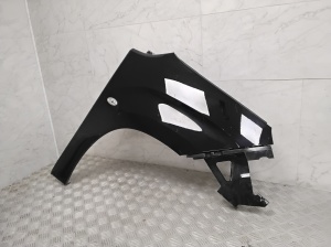 Front fender - 