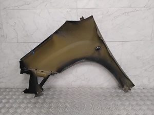 Peugeot Partner III (2019–2026) Front fender - 2