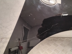 Peugeot Partner III (2019–2026) Front fender - 7