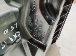 Mazda CX-3 (2015–2026) Luftfiltergehäuse S552133AY - 2