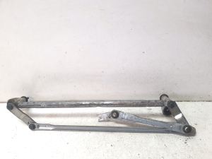 Skoda Octavia II (2004–2013) Windshield wiper mechanism 1Z1955023E - 3