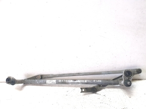 Scheibenwischermechanismus - 1Z1955023E