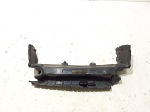 Luftleitblech für den Kühler - D10J501C1